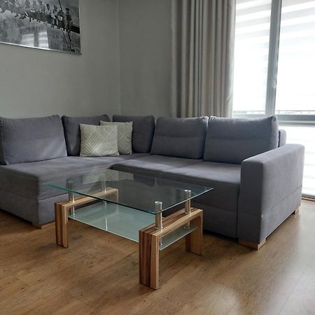 Przytulna I Przestrzenna Garsoniera- Centrum Tarnow Ngoại thất bức ảnh