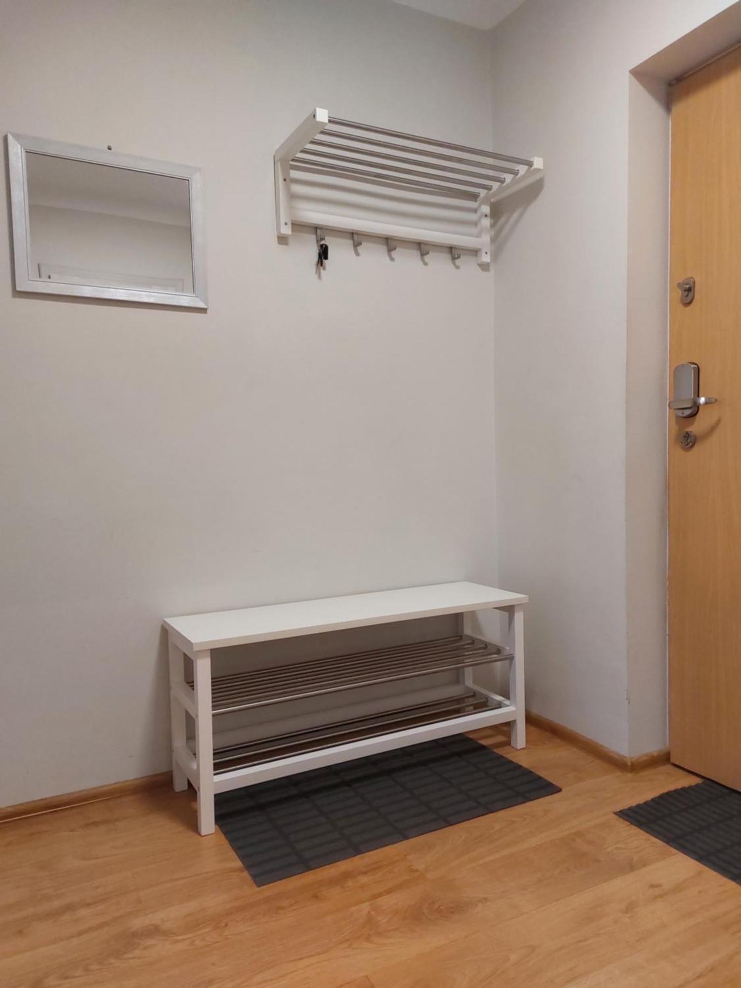 Przytulna I Przestrzenna Garsoniera- Centrum Tarnow Ngoại thất bức ảnh