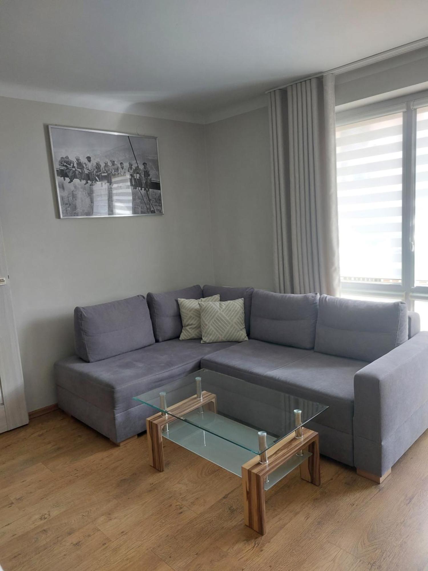 Przytulna I Przestrzenna Garsoniera- Centrum Tarnow Ngoại thất bức ảnh
