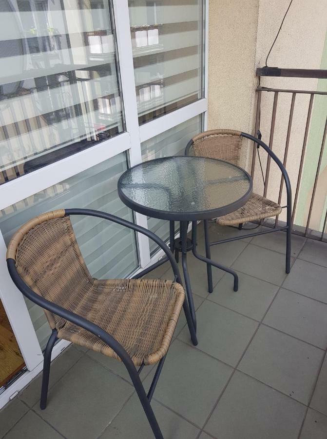 Przytulna I Przestrzenna Garsoniera- Centrum Tarnow Ngoại thất bức ảnh